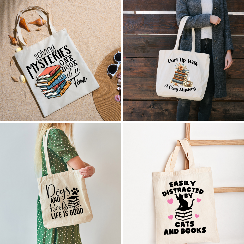 Tote Bags