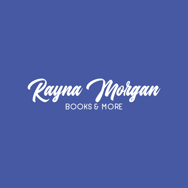Rayna Morgan Books and More